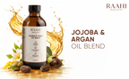 Jojoba & Argan Oil Blend