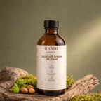 Jojoba & Argan Oil Blend