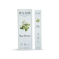 RAAHI Nag Champa Incense Sticks with Holder | Hand Crafted | Charcoal Free | 120 Sticks